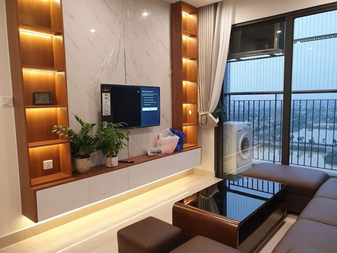Athena Complex